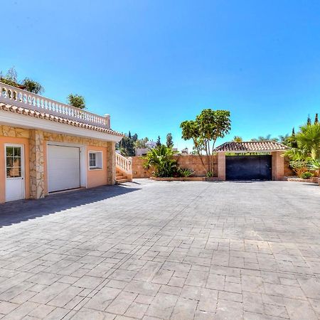 Fuengirola Villa Majestic Mijas Eksteriør billede