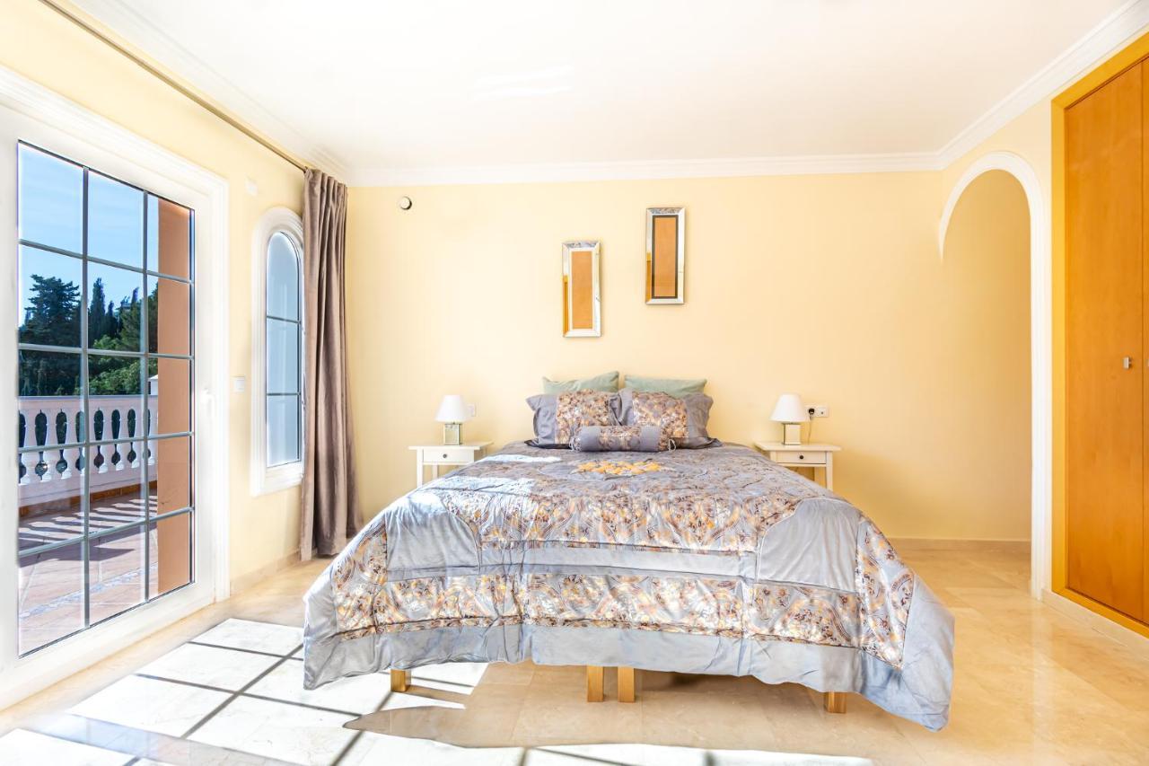 Fuengirola Villa Majestic Mijas Eksteriør billede