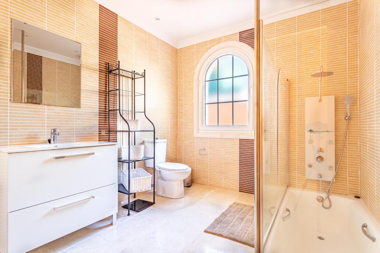 Fuengirola Villa Majestic Mijas Eksteriør billede