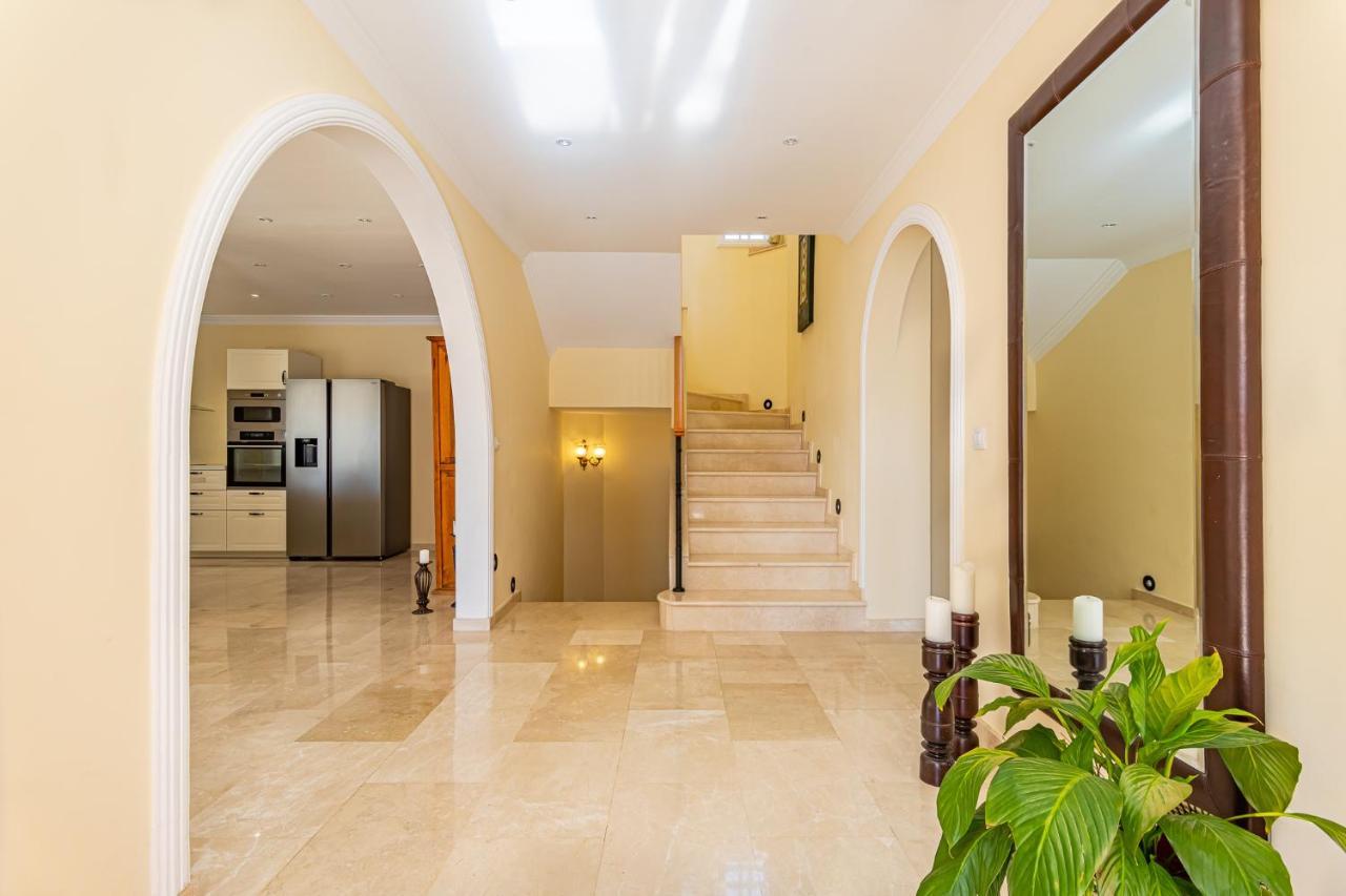 Fuengirola Villa Majestic Mijas Eksteriør billede