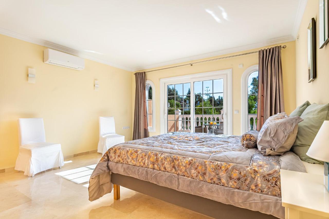 Fuengirola Villa Majestic Mijas Eksteriør billede