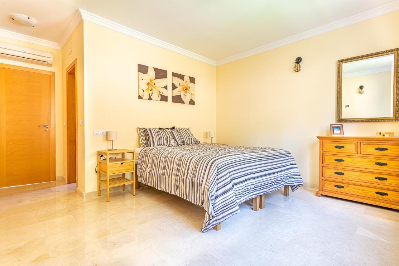 Fuengirola Villa Majestic Mijas Eksteriør billede