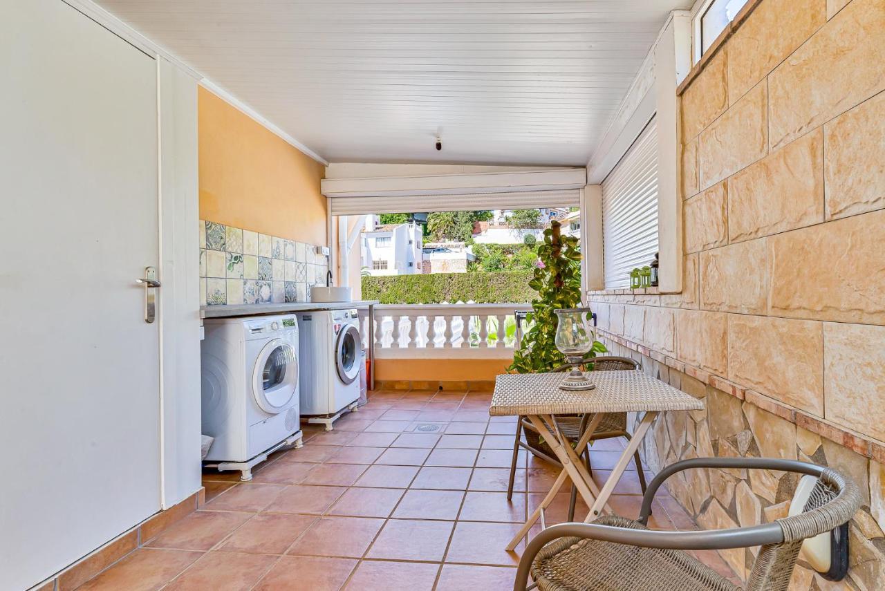 Fuengirola Villa Majestic Mijas Eksteriør billede
