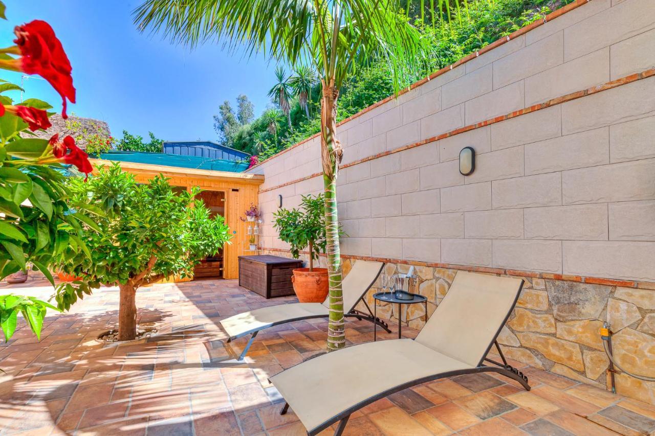 Fuengirola Villa Majestic Mijas Eksteriør billede